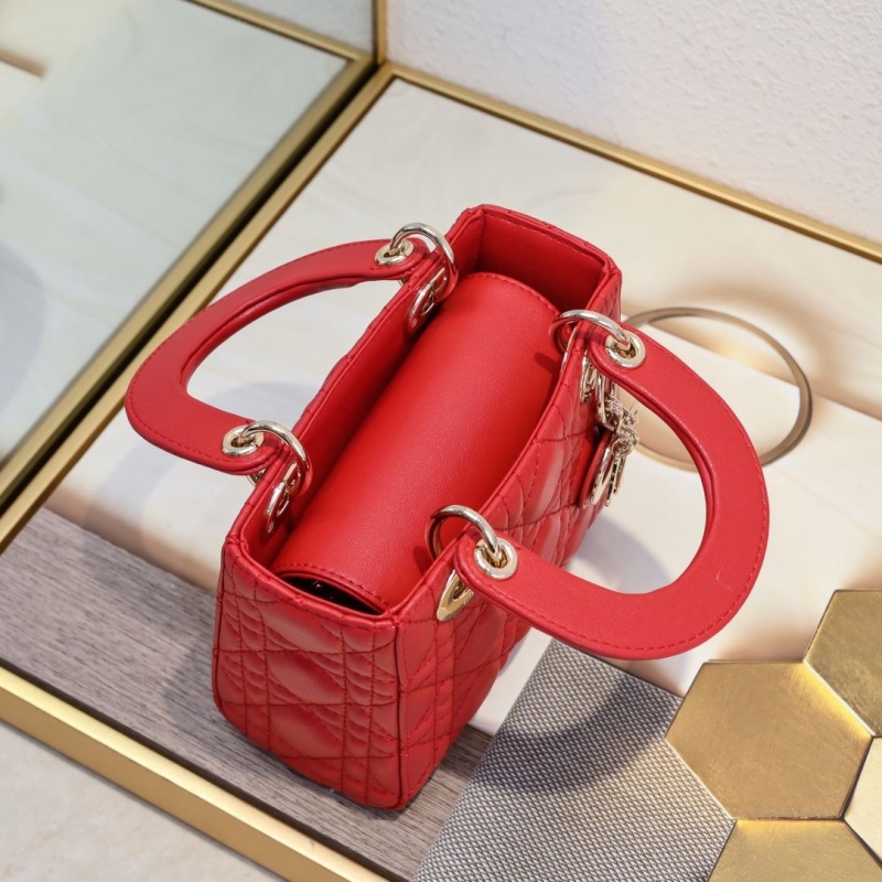 Dior My Lady Bags